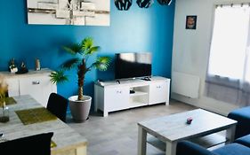 Appartement cosy - Disneyland&Villages Nature